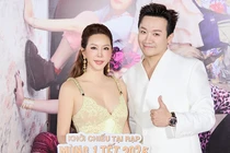 Hoa hậu Thu Hoài đóng phim Tết của Trấn Thành gây bất ngờ