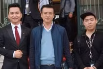 Ngạc nhiên với BTV Quang Minh sau 6 tháng cưới vợ trẻ