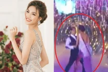 Sau đám cưới với chồng đại gia, Lan Khuê phải lên tiếng xin lỗi