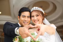 Ngọc Lan - Thanh Bình lộ bằng chứng "cơm không lành, canh không ngọt"