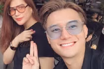 Trương Ngọc Ánh và "tình tin đồn" bất ngờ lộ dấu hiệu về chuyện tình yêu