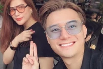 Trương Ngọc Ánh và "tình tin đồn" bất ngờ lộ dấu hiệu về chuyện tình yêu