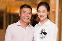 NSND Công Lý: “Tôi đang chọn ngày đẹp để đăng ký kết hôn“