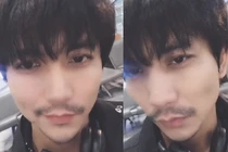 Hóa ra con trai Tim lạ lẫm, không nhận ra ba vì điều này