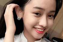 Điều chưa biết về hot girl khiến chồng sắp cưới phản bội Midu