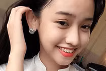 Điều chưa biết về hot girl khiến chồng sắp cưới phản bội Midu