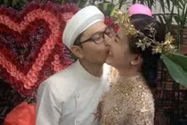 Diễn viên “Thiên mệnh anh hùng” bất ngờ làm lễ đính hôn