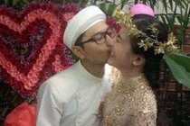 Diễn viên “Thiên mệnh anh hùng” bất ngờ làm lễ đính hôn