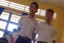 Nam sinh viên 19 tuổi mất tích bí ẩn gần 1 tháng