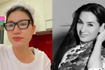 Trang Trần tiết lộ 2 người cuối cùng được gặp mặt Phi Nhung 