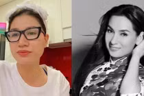 Trang Trần tiết lộ 2 người cuối cùng được gặp mặt Phi Nhung 