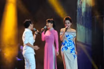 Hồng Nhung gây sốc khi loại Hà Linh, thiên vị Cát Tường