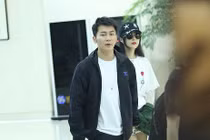 Phạm Băng Băng, Lý Thần né trả lời về lễ cưới vào tháng 8