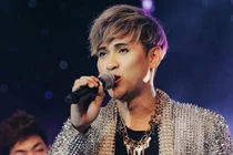 Nguyên Vũ lên tiếng về tin đồn có con trai 7 tuổi