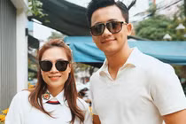 Mai Tài Phến từng mượn sóng tỏ tình với Mỹ Tâm