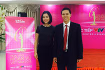 Cuộc thi Hoa hậu Hoàn vũ Việt Nam vẫn diễn ra 