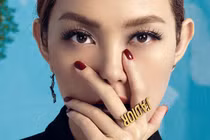 Ca sĩ Minh Hằng ngồi ghế nóng, The Face 2018 sẽ hot?