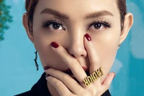 Ca sĩ Minh Hằng ngồi ghế nóng, The Face 2018 sẽ hot?