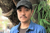 Diễn viên Quốc Quân: “Tôi và vợ đã ly thân“