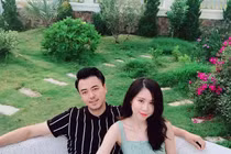 Chân dung người vợ “cành vàng lá ngọc”, kín tiếng của MC Tuấn Tú