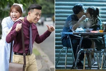 Lời có cánh Hari Won và Trấn Thành dành cho nhau