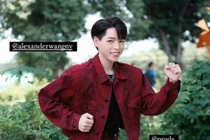 Đức Phúc sợ hỏng mặt "độn từa lưa" vì tham gia Running Man