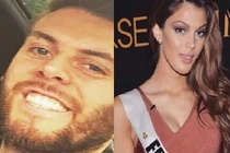 Hoa hậu Hoàn vũ 2016 bị đồn đồng tính, bạn trai nói gì?