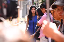 Lộ bí mật hậu trường Âm mưu giầy gót nhọn