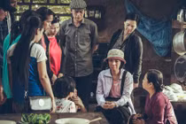 Phim “Nắng” của Đồng Đăng Giao lùi ngày công chiếu