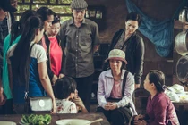 Phim “Nắng” của Đồng Đăng Giao lùi ngày công chiếu