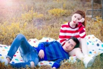 Thực hư chuyện Bảo Thy và Võ Cảnh bí mật hẹn hò