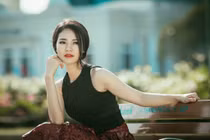 Rời showbiz chọn kinh doanh, cuộc sống của Hoa hậu Trần Thị Quỳnh giờ ra sao?