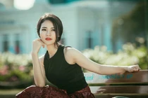 Rời showbiz chọn kinh doanh, cuộc sống của Hoa hậu Trần Thị Quỳnh giờ ra sao?