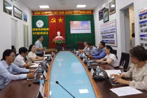 Liên hiệp Hội Đắk Lắk góp ý Luật Công chứng (sửa đổi)