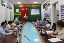 Liên hiệp Hội Đắk Lắk góp ý Luật Công chứng (sửa đổi)