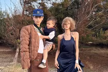 VTV cắt sóng vợ chồng người mẫu Lâm Minh - Decao sau ồn ào