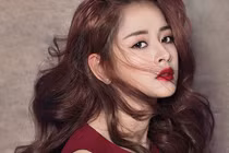 Chi Pu dọa đưa ra pháp luật những anti fan bịa đặt, xúc phạm mình