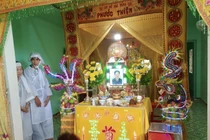 Bị cáo tự tử sau tuyên án: Vợ nạn nhân tai nạn liên quan ông Phước nói gì?