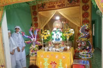 Bị cáo tự tử sau tuyên án: Vợ nạn nhân tai nạn liên quan ông Phước nói gì?