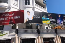 Thứ trưởng Bộ VH-TT&DL khẳng định pano Lý Nhã Kỳ không vi phạm 