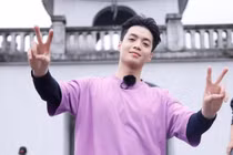 Negav phát ngôn sốc: “Mẹ thấy đúng chưa khi cho con nghỉ học“