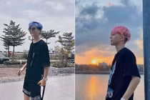 Quang Anh The Voice Kids “chất chơi”, khác lạ ở tuổi 19