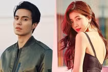 Lý do Suzy chia tay Lee Dong Wook sau 4 tháng hẹn hò