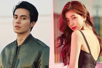 Lý do Suzy chia tay Lee Dong Wook sau 4 tháng hẹn hò