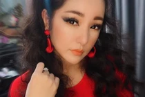 Thúy Nga bị đồn qua đời: "Khán giả cứ hỏi tôi chết chưa mãi"