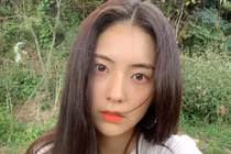 Chân dung nữ diễn viên xinh đẹp hẹn hò T.O.P (Big Bang) 