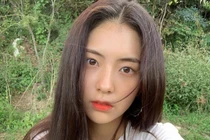 Chân dung nữ diễn viên xinh đẹp hẹn hò T.O.P (Big Bang) 