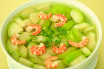 Loại quả được ví như “insulin tự nhiên” giúp thanh nhiệt, giải độc