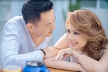 Thanh Thảo sẽ kết hôn cùng bạn trai Việt kiều trong năm nay