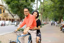 Người phụ nữ “quyền lực” đứng sau nghệ sĩ Vượng “râu“